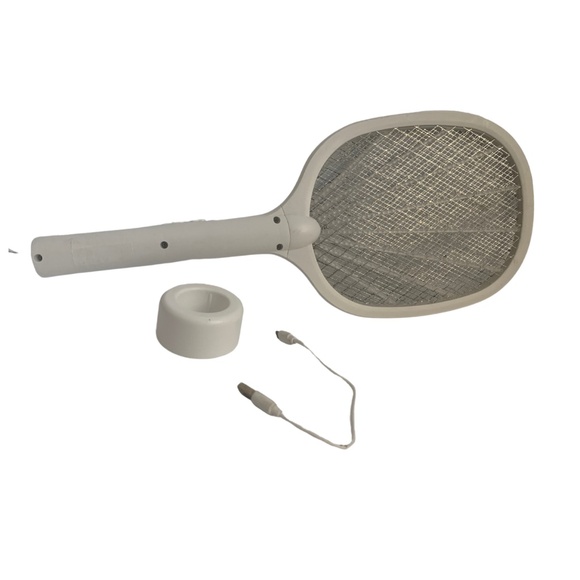 ELECTRIC BUG ZAPPER with USB CABLE - Picture 2 of 11